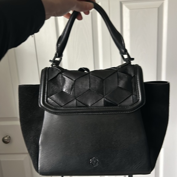 Welden Saunter Satchel - Picture 3 of 4